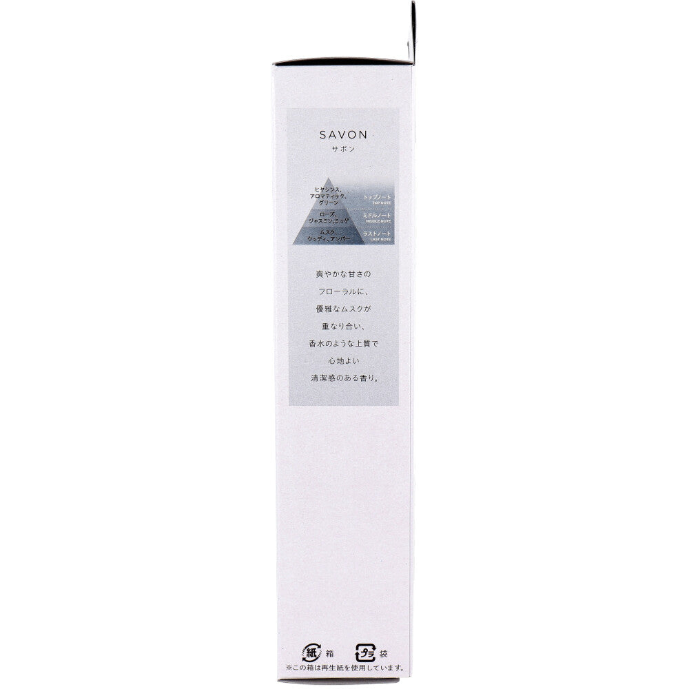 무슈다 NOTE 1년간 유효 서랍・의상 케이스용 사본 24개입 1개