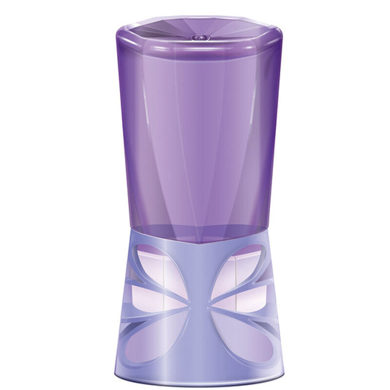 화장실의 깨끗이! Sukki-ri! 프리미엄 컬렉션 라벤더 &amp; 유칼립투스 향기 400mL 1개