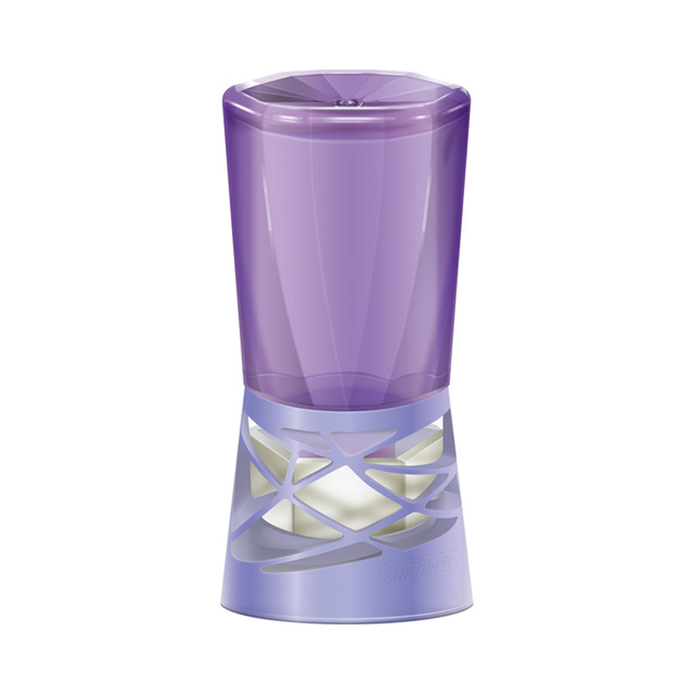 【아울렛】화장실의 깨끗이! Sukki-ri! 프리미엄 컬렉션 라벤더 &amp; 로즈 향기 400mL 1개