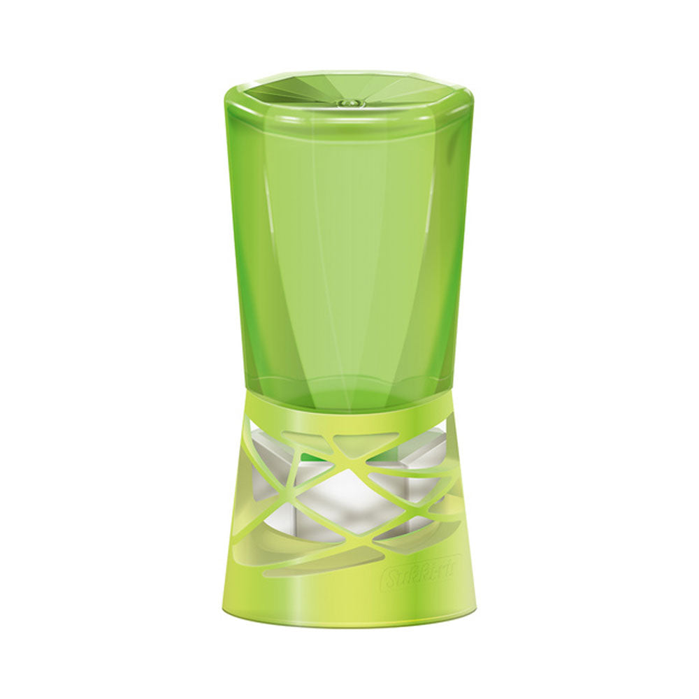 Sukki-ri for the Toilet! Premium Collection Lime &amp; Lemon Scent 400mL 1 piece