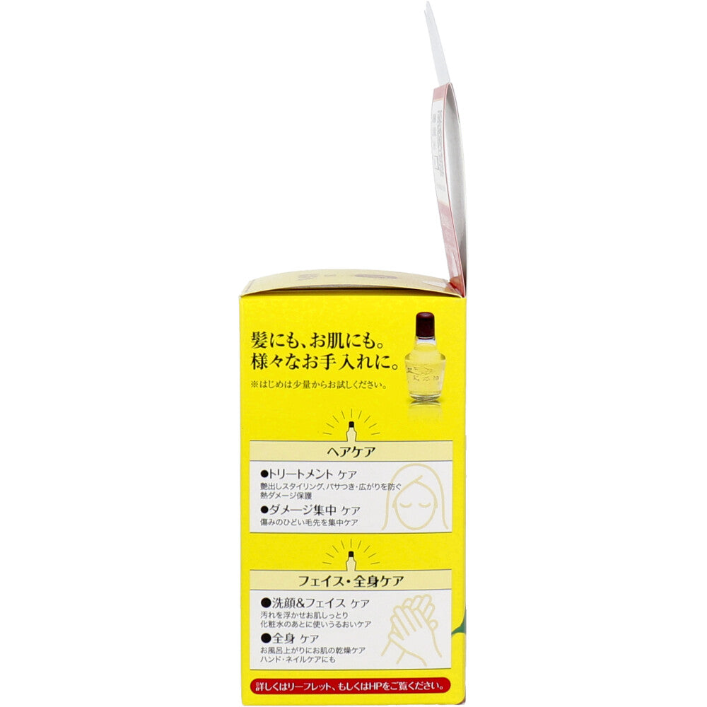 Black Rose Pure Camellia Oil 47mL 1 piece