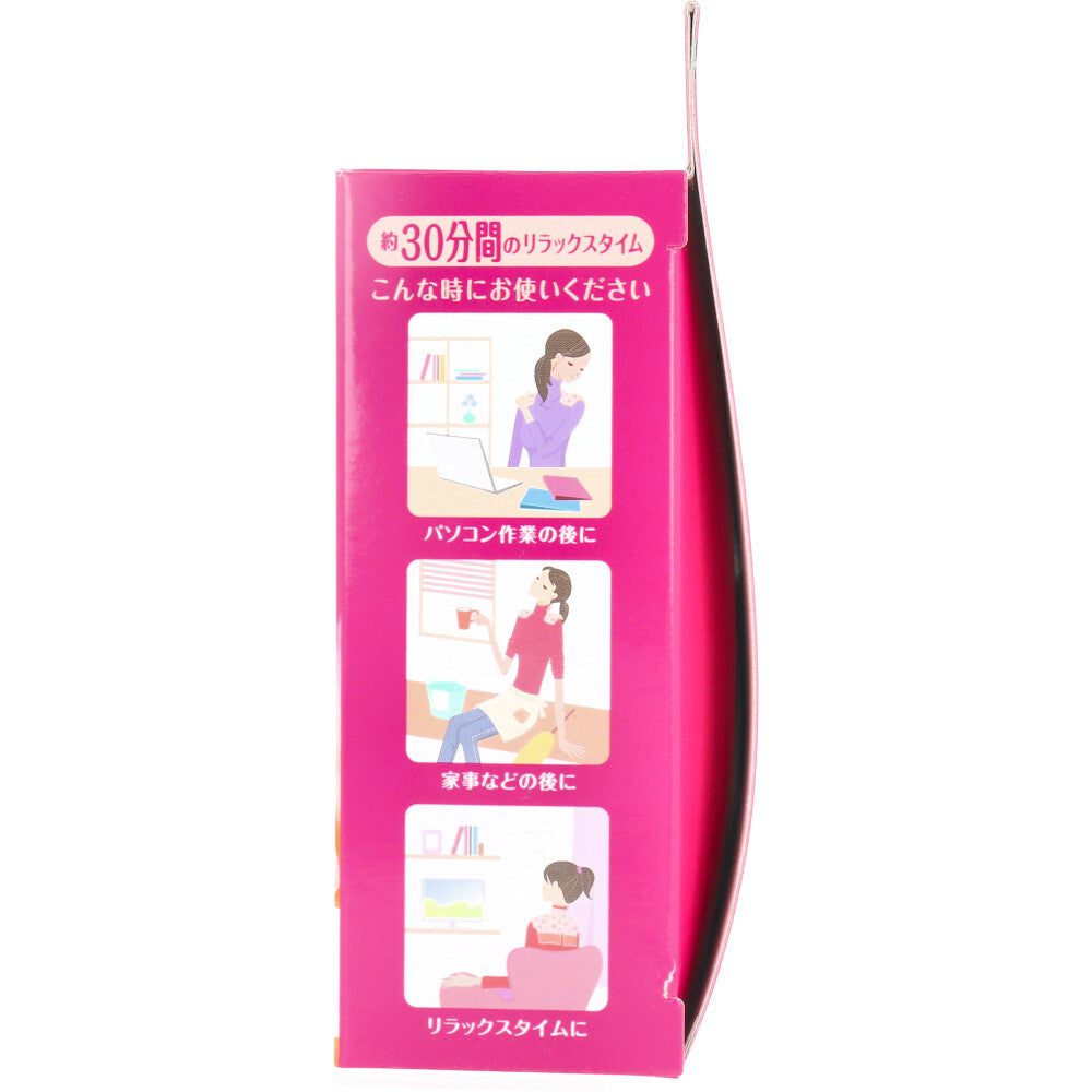 [End of season] Azuki no Chikara for neck and shoulders 1 piece 1 piece