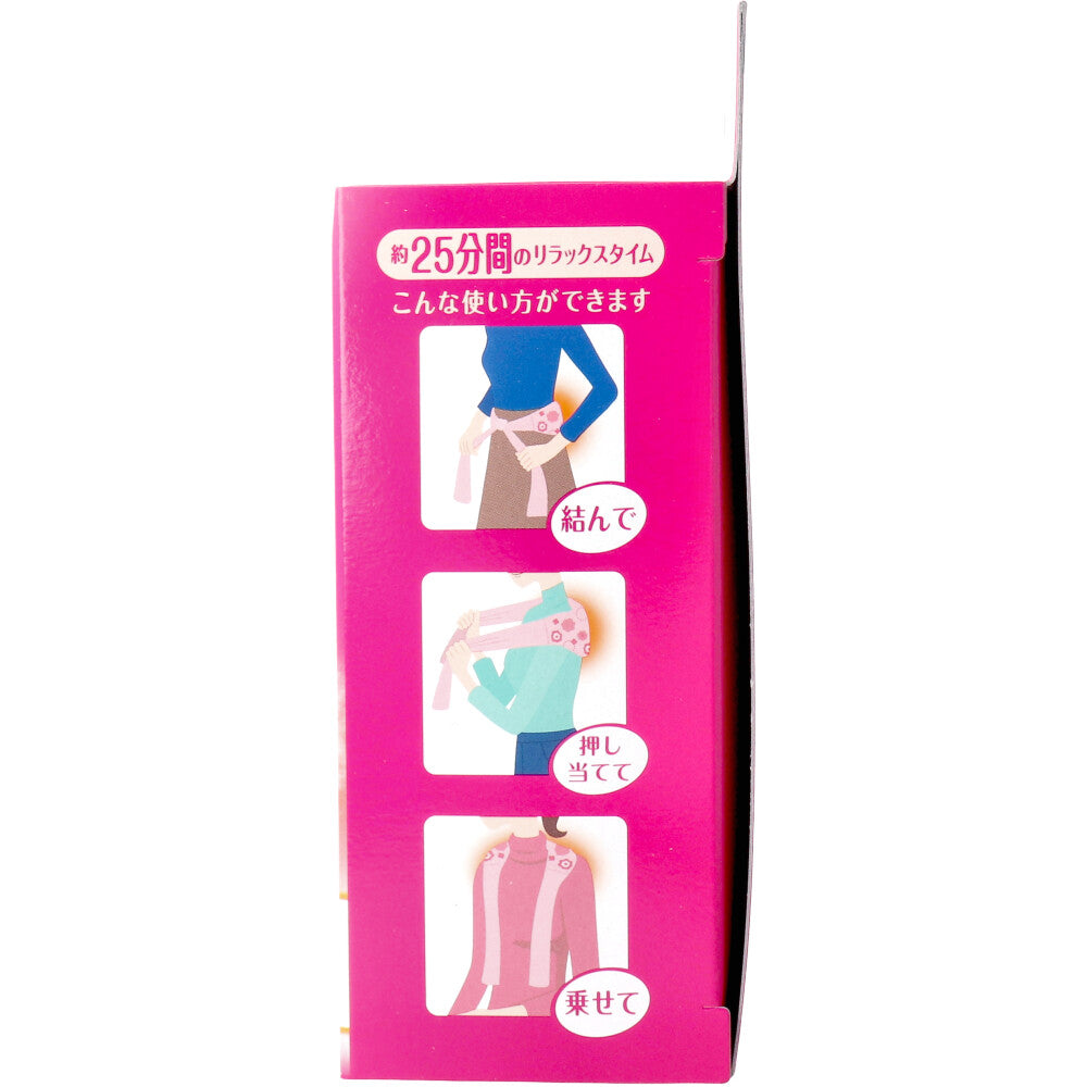 [シーズン終売]あずきのチカラ どこでもベルト 1個入 1 個