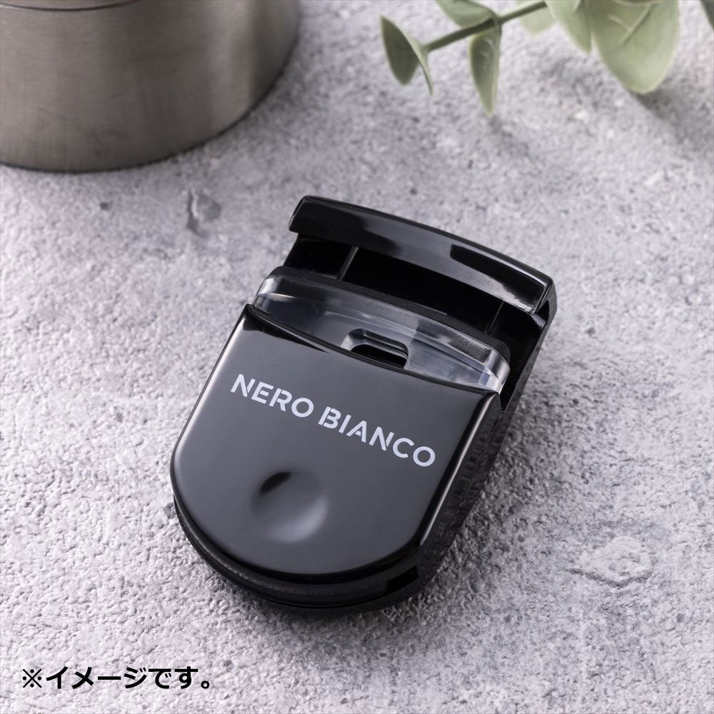NERO BIANCO Compact Eyelash Curler KQ-3501 1 piece