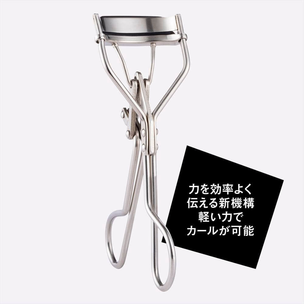 NERO BIANCO Eyelash Curler KQ-3502 1 piece