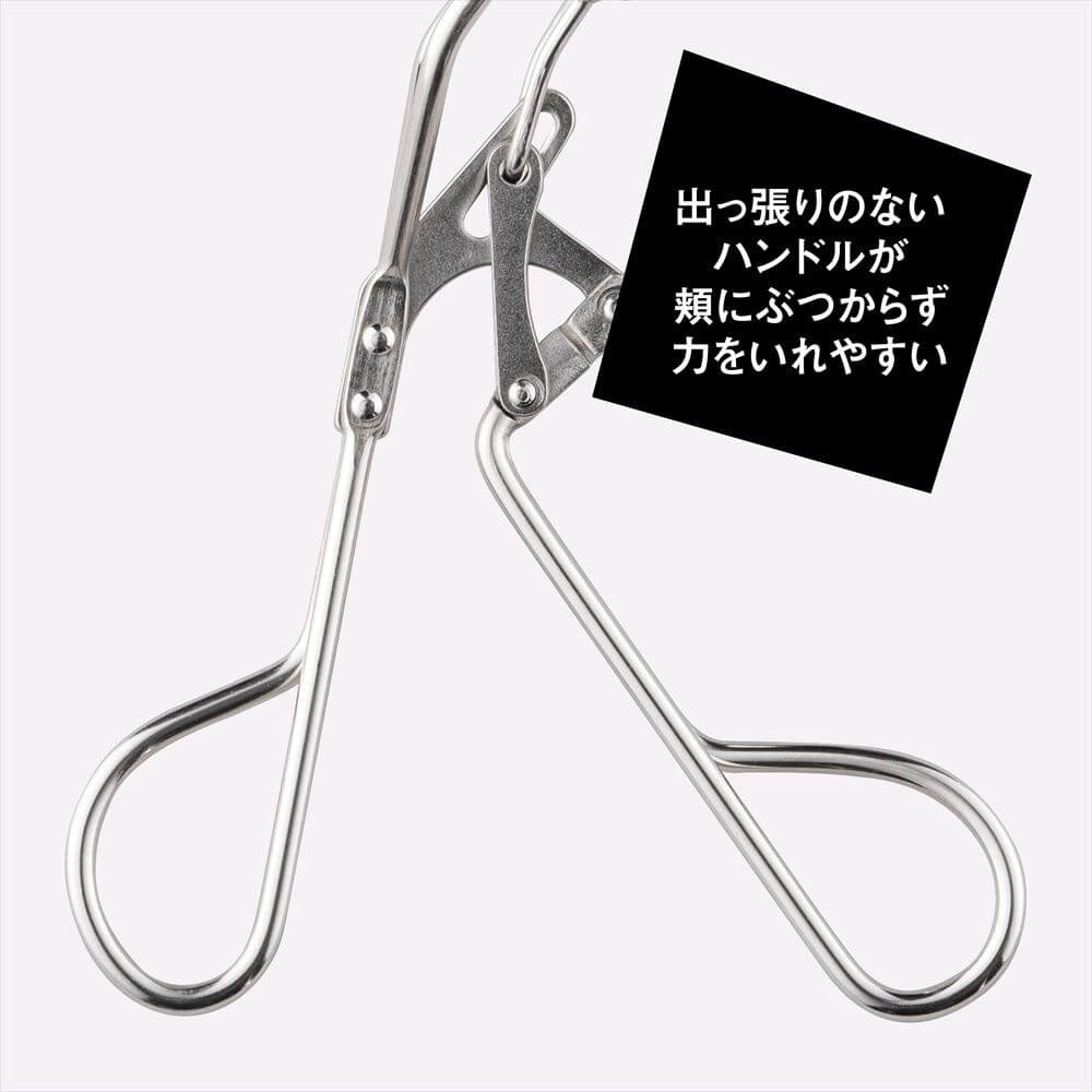 NERO BIANCO Eyelash Curler KQ-3502 1 piece
