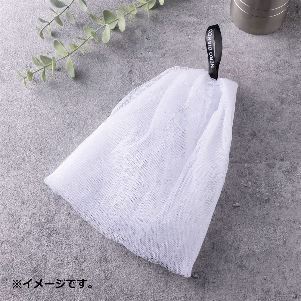 NERO BIANCO(ネロビアンコ) 4層バブルネット KQ-3507 1 個