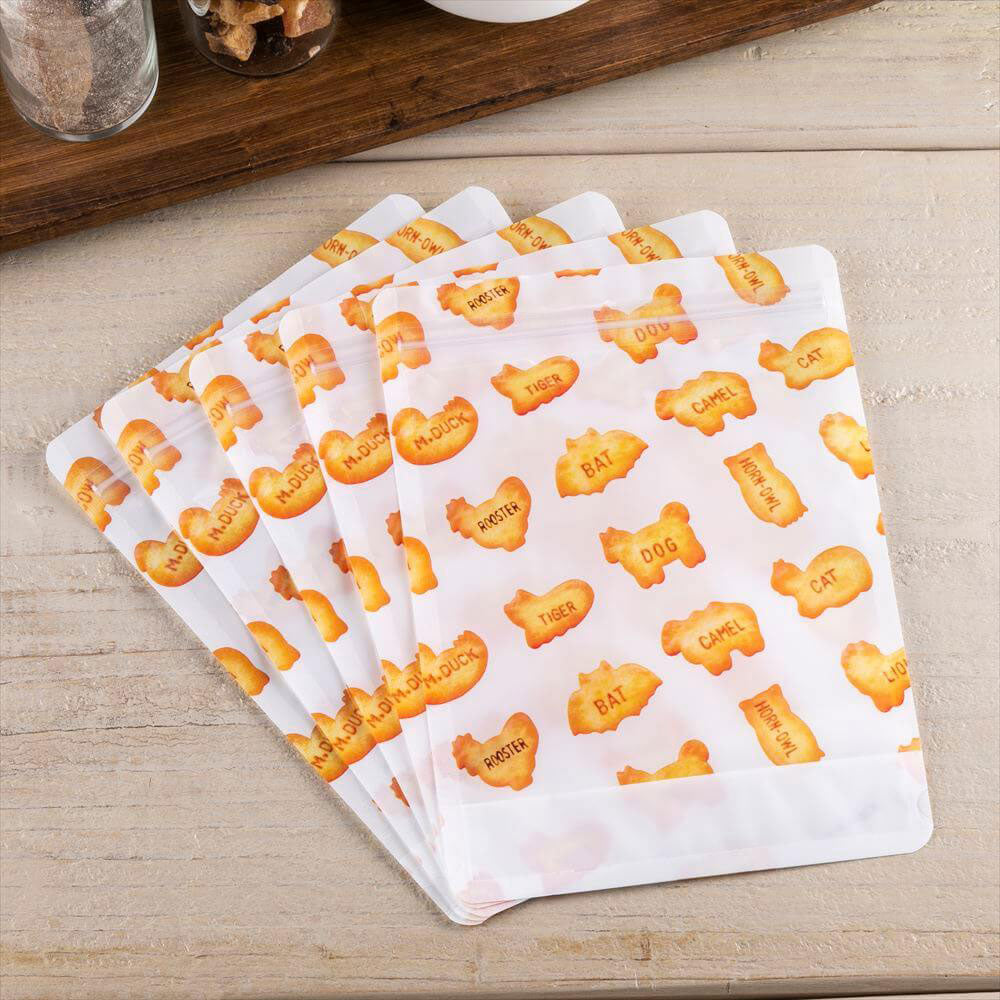 【아울렛】 스위트 팩 타베코 도부츠 (비스킷) 5장입 1개