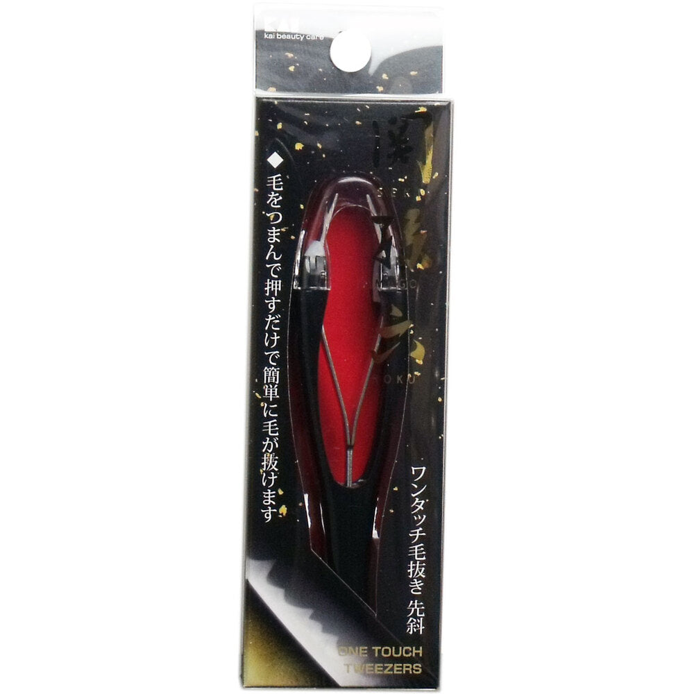 칸손 6 원터치 털 빼기 (선사) HC-3509 1 개