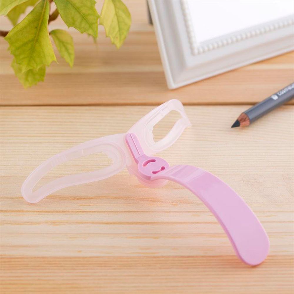 아이 블로우 템플릿 어른 미인 눈썹 KQ-2020 1 개