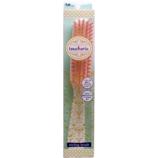 [Outlet] Kai Toucherie Set Brush L KQ-2350 1 piece