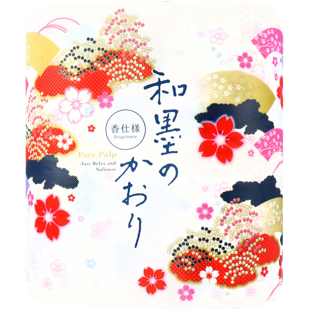 시코쿠 특지 화장지