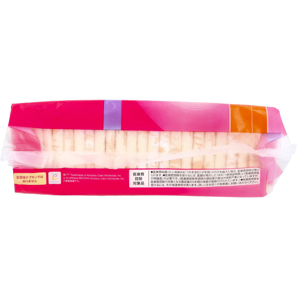 ポイズ 肌ケアパッド 超スリム＆コンパクト 中量用 55cc 24枚入 1 個