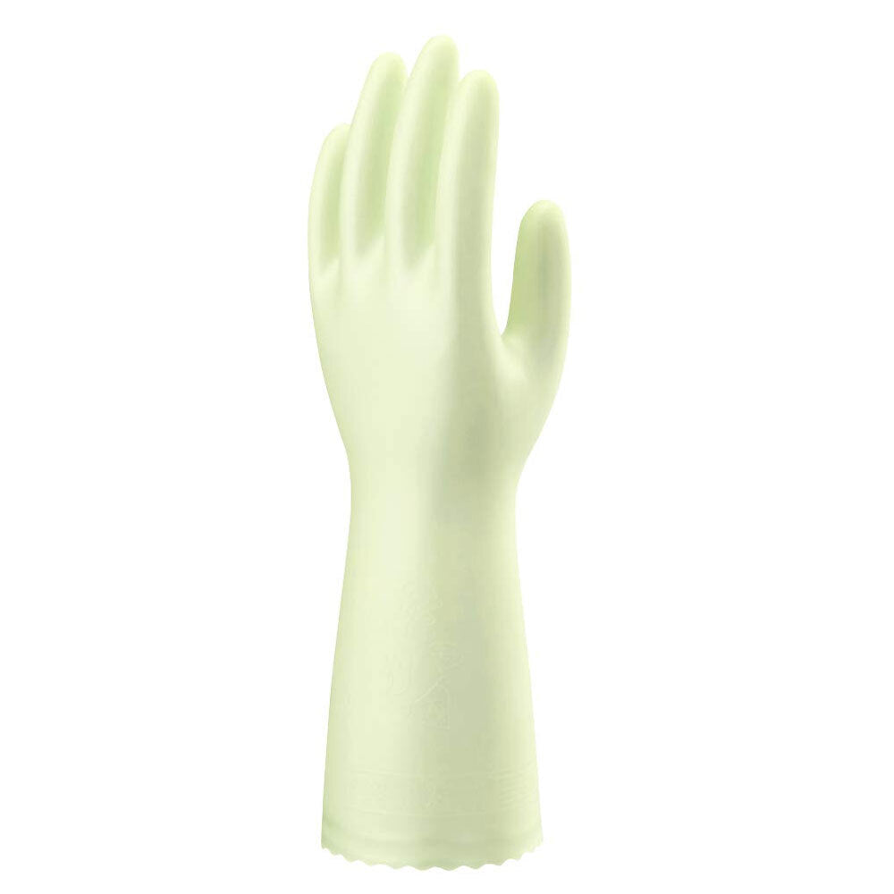 Showa Nice Hand Smooth Touch Pearl Green L Size 1 pc