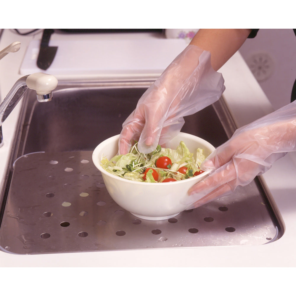 나이스 핸드 포이 좌우 양용 타입 프리 사이즈 20장입 1개