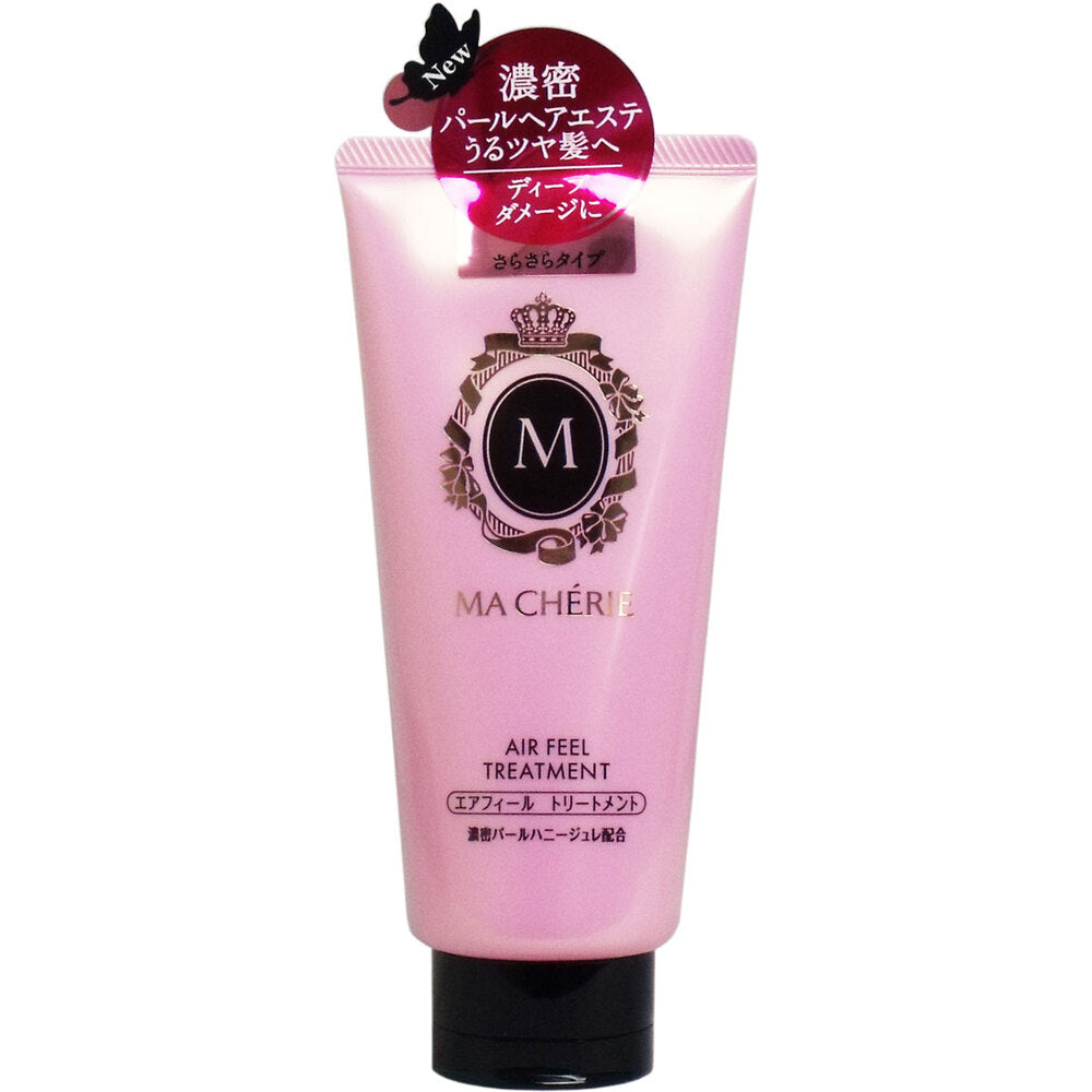 Macherie Air Feel Treatment EX 180g 1 piece