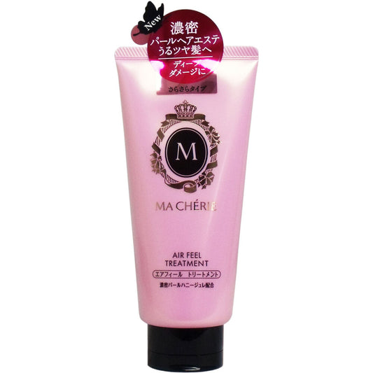 Macherie Air Feel Treatment EX 180g 1 piece
