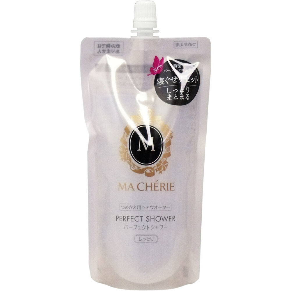 마셰리 퍼펙트 샤워 EX 촉촉한 리필용 220mL 1개