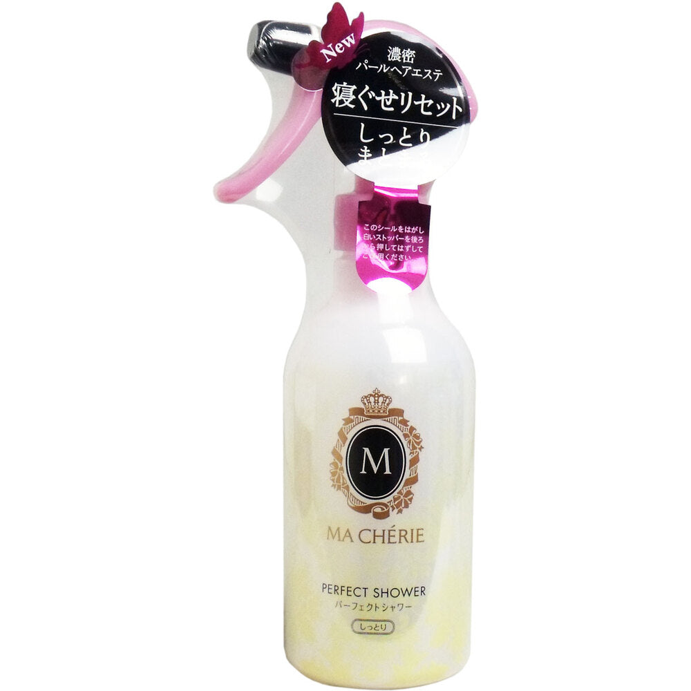 Macherie Perfect Shower EX Moisturizing 250mL 1 piece