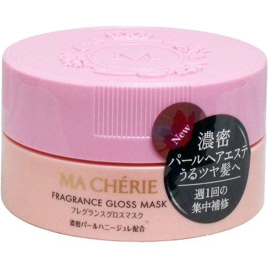 Macherie Fragrance Gloss Mask EX 180g 1 piece
