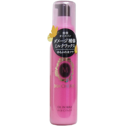 마셰리 오일 인 왁스 75mL 1개