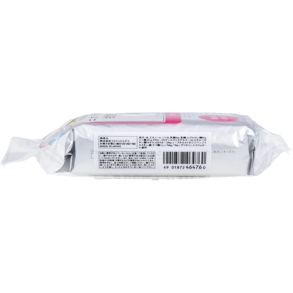 エージーデオ24 クリアシャワーシート 無香料 30枚入 1 個