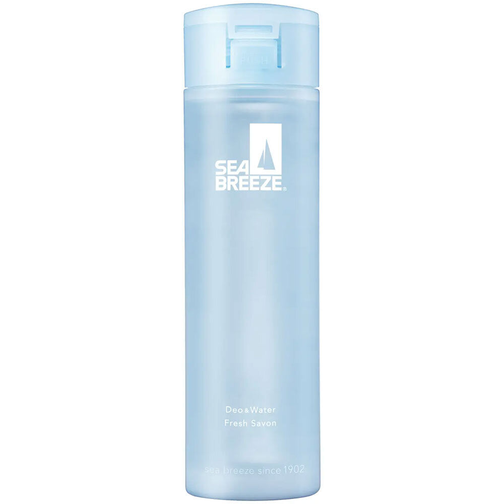 시브리즈 데오 &amp; 워터 D 프레쉬 사본 향기 160mL 1개