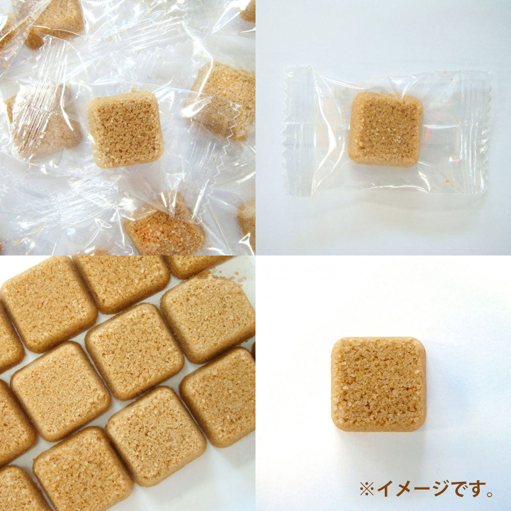 * Ginger sugar tablets 3.5g x 15 tablets x 1