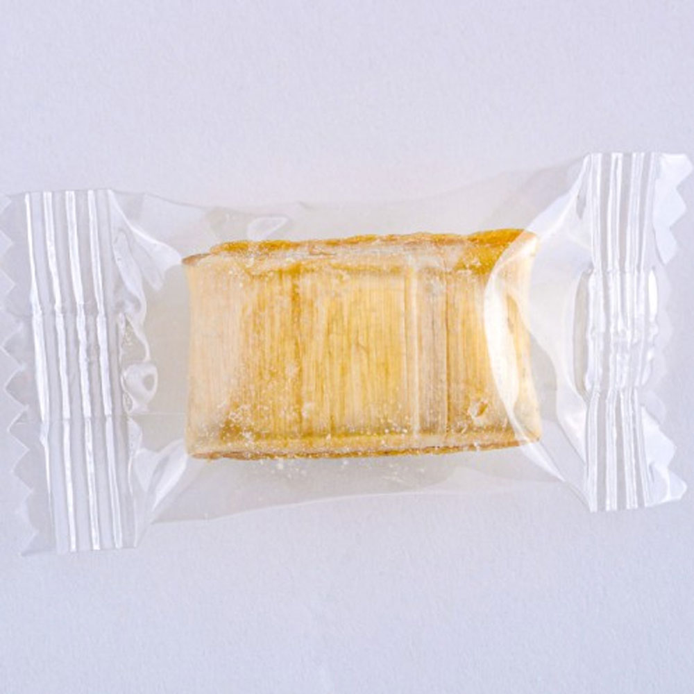 ※さくっと食べられるきなこ飴 54g 1 個