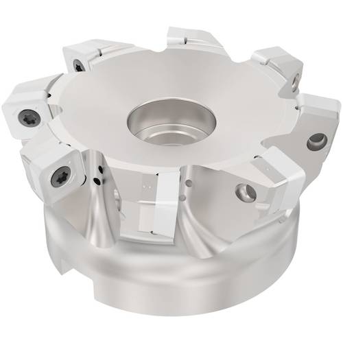 SECO Milling cutter for molds R220.21-0100-SP14.8A 1 piece