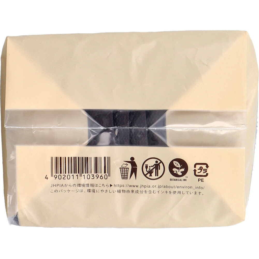 【アウトレット】エリエール ナチュラ さら肌さらり コットン100％ ちょこっと吸水ナプキン 20.5cm 30cc 24枚入 1 個