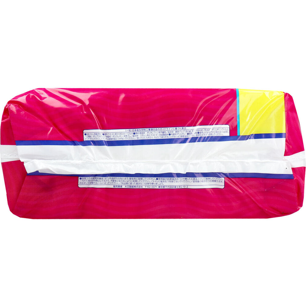 Attends One Pair Daytime Safety Pants, Long-Lasting Comfort Plus, Size L, for Women, 22 Pairs, 1 pc