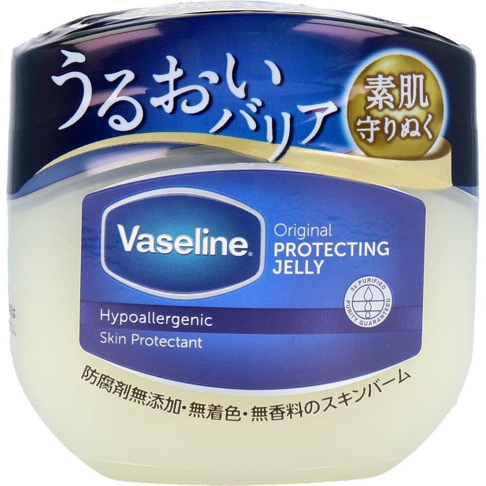 Vaseline Original Pure Skin Jelly 80g 1 piece