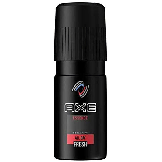 AXE(アックス) フレグランス ボディスプレー エッセンス パウダリーフローラルの香り 60g入 1 個