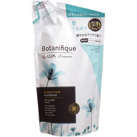 Lux Premium Botanical Balance Pure Treatment Refill 350g 1 piece