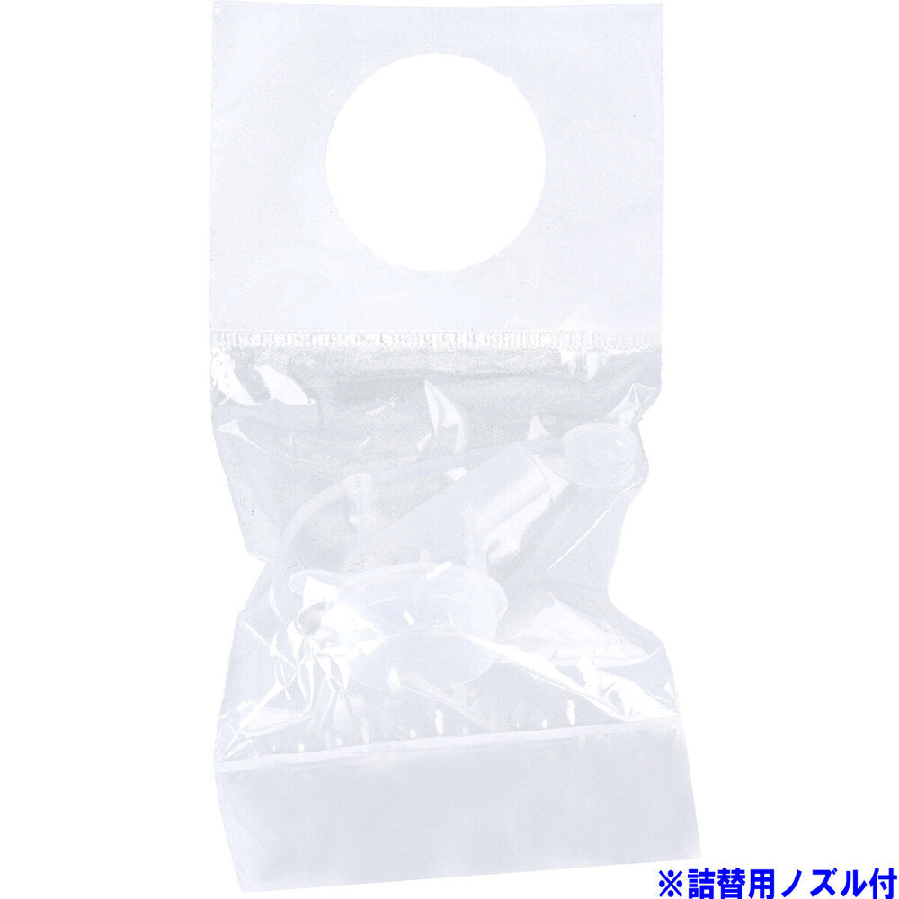 파파 스토리 유연제 과일 파티 프루팀스크 향기 리필용 4500mL 1개