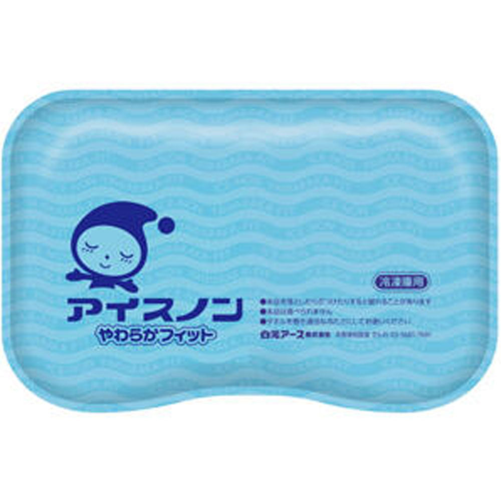 アイスノン やわらかフィット 1個入 1 個