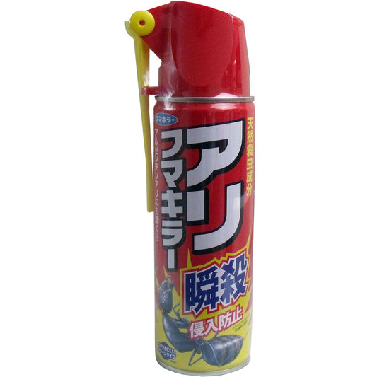 アリフマキラー 瞬殺 450mL 1 個