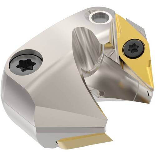 Seco Drilling Crownloc Chamfer Module SD100-C45-12.00/12.49 1 pc