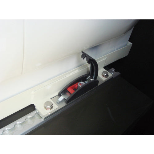 ａｌｌｓａｆｅ　クイックリリースアダプター　ＡＡ−１１９１−１０　AA-1191-10　1 個