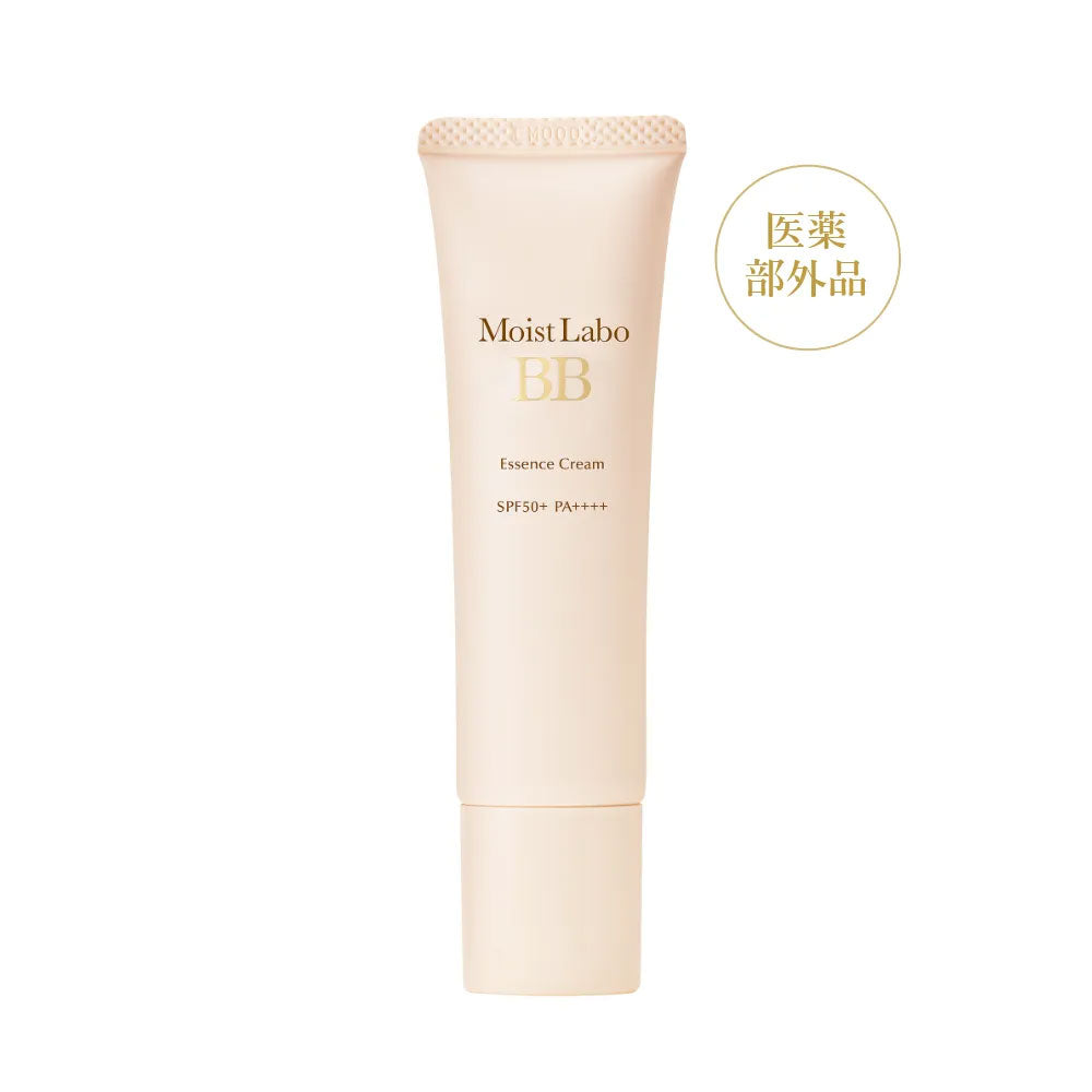 모이스트라보 BB 에센스 크림 &lt;샤이니 베이지&gt; 30g 1개