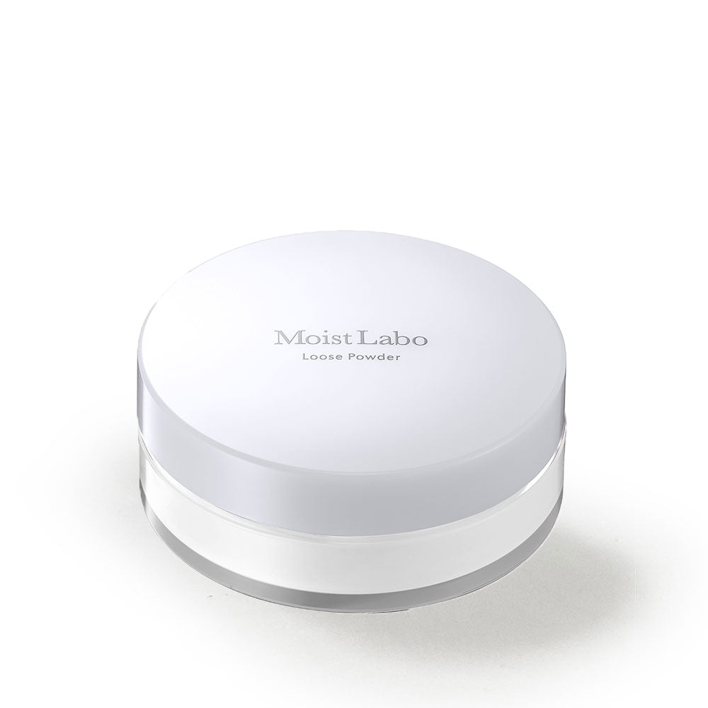 モイストラボ ルースパウダー テカリ防止タイプ 1 個