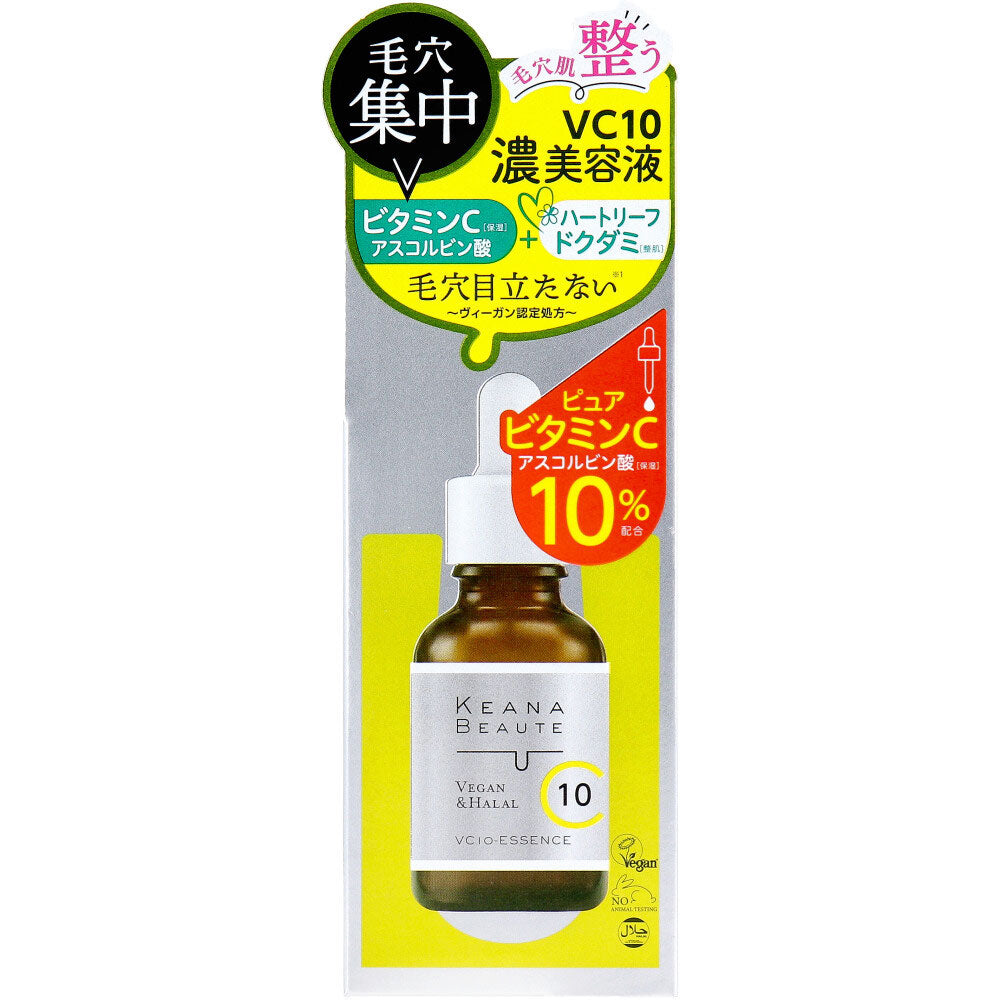 케아나 보테 VC10 진한 미용액 30mL 1개