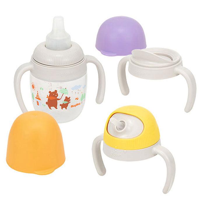 ピジョン マグマグコロン セット 1 個