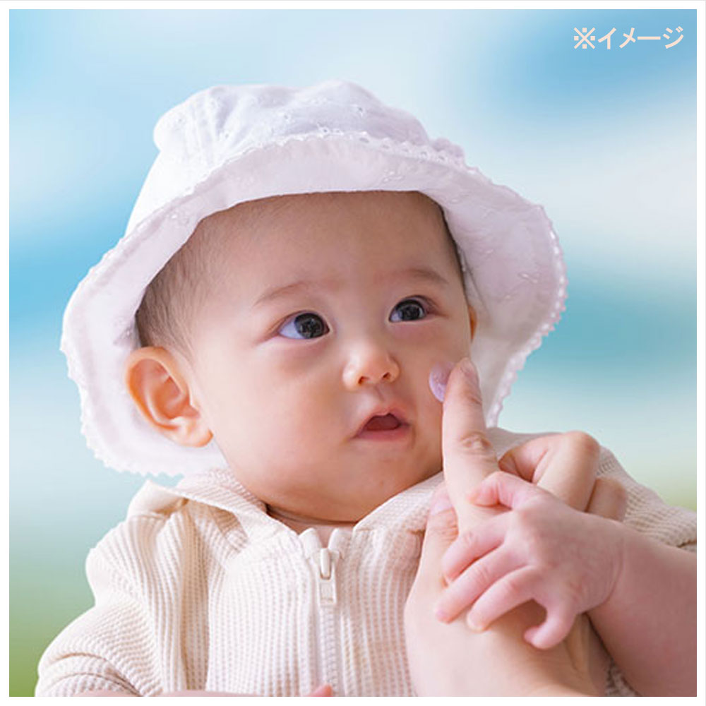 ピジョン UVベビーミルク ウォータープルーフ SPF35 PA+++ 30g 1 個