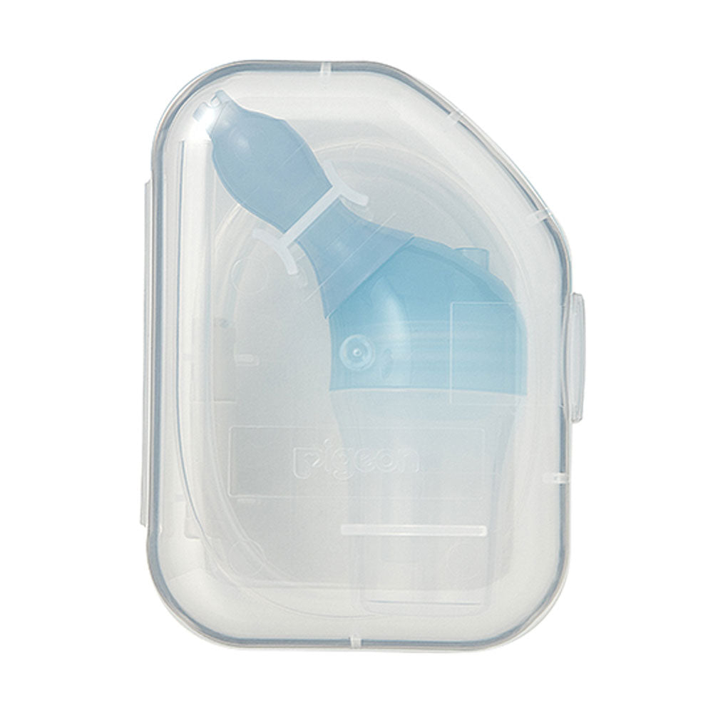 ピジョン 鼻吸い器 お鼻すっきり 1 個