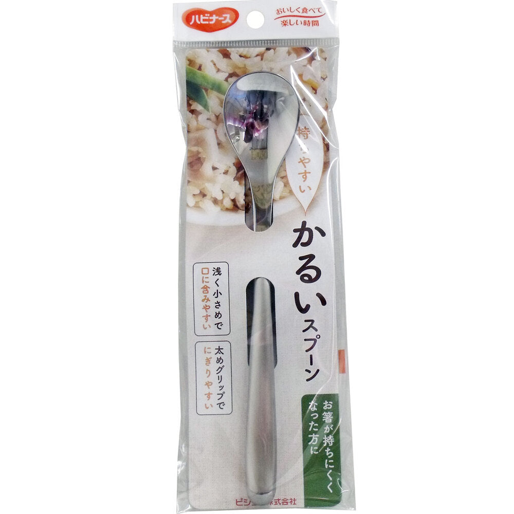 Pigeon Habinurse Light Spoon 1 piece