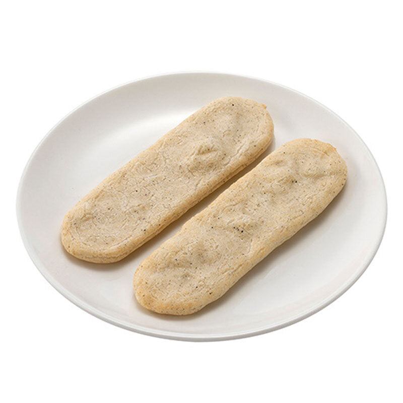 ※ピジョン ベビーおやつ 元気アップカルシウム 小魚せんべい＆ひじきせんべい 4袋+4袋 1 個