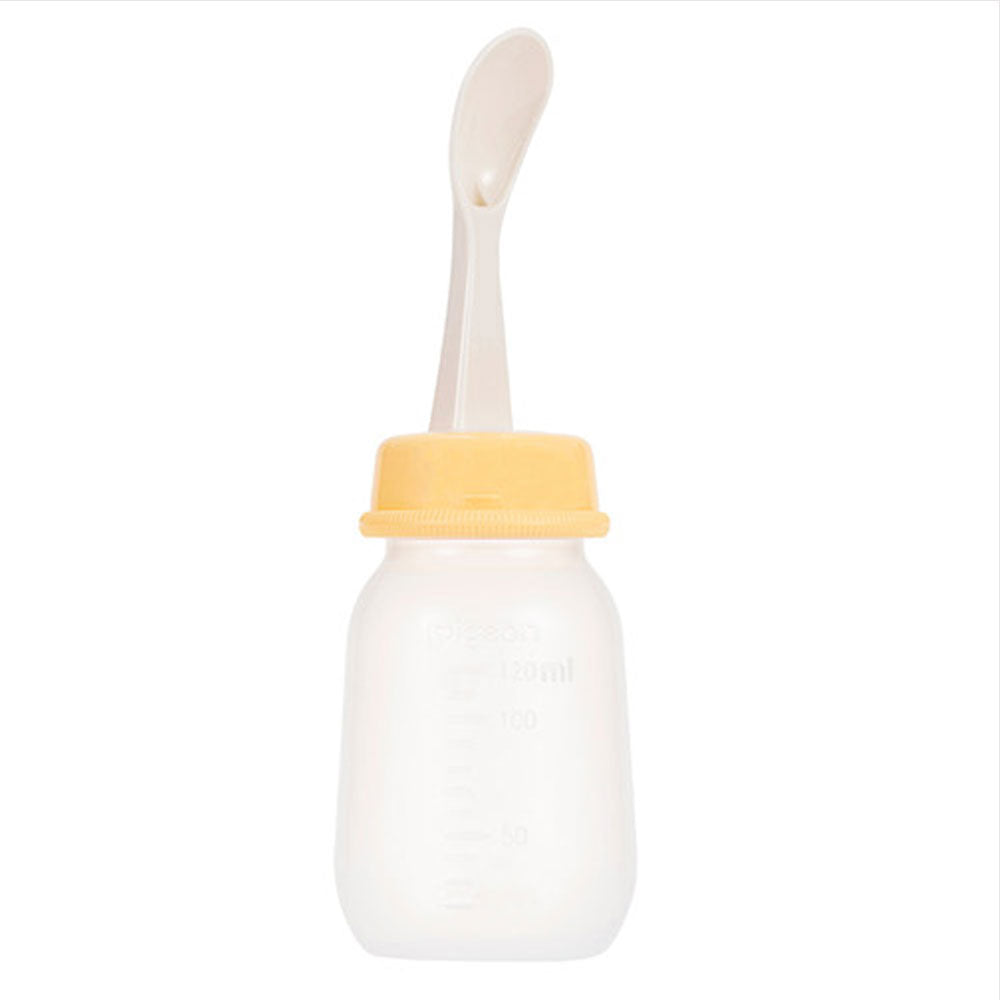 Pigeon Weaning Spoon R 1 piece