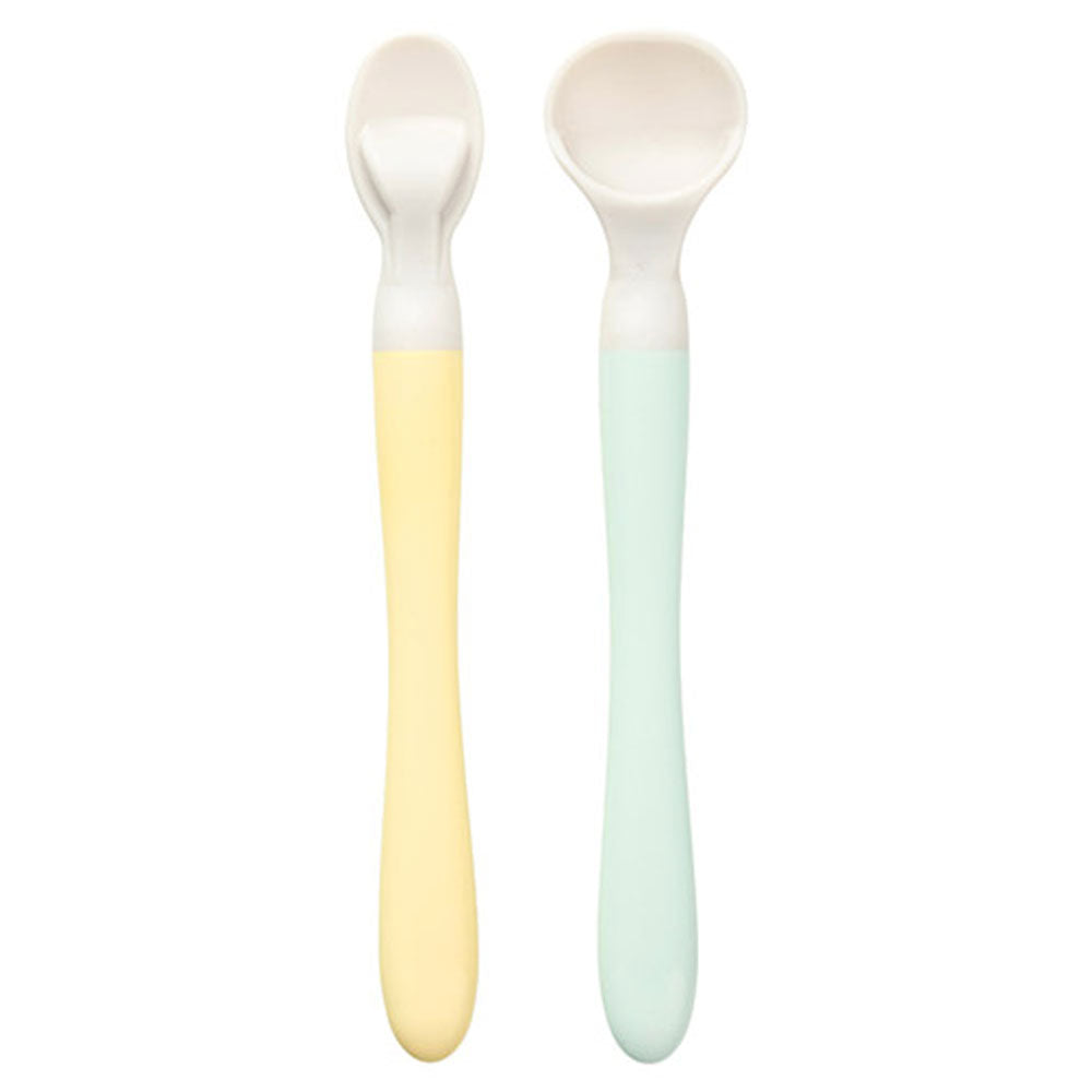 Pigeon Feeding Spoon with Case 1 pc